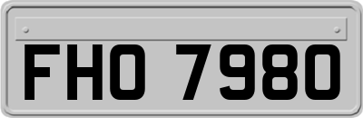 FHO7980