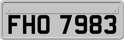 FHO7983