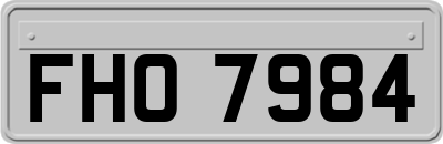 FHO7984
