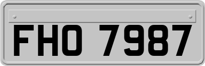 FHO7987