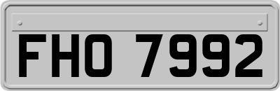 FHO7992