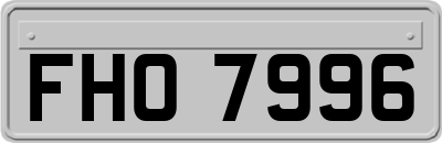 FHO7996