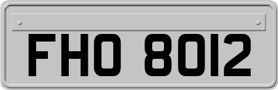 FHO8012