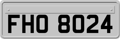 FHO8024