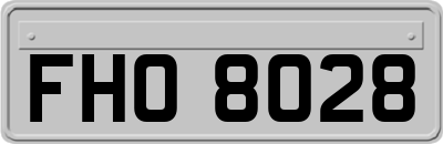 FHO8028