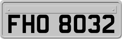 FHO8032