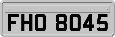 FHO8045