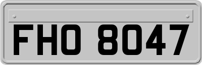 FHO8047