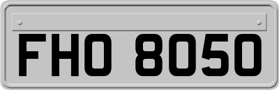 FHO8050