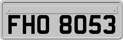 FHO8053
