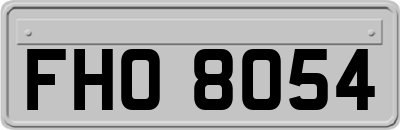 FHO8054