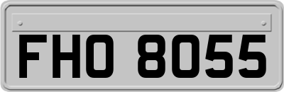 FHO8055