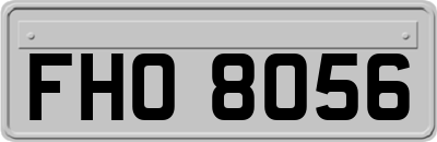 FHO8056