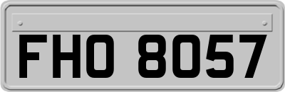 FHO8057