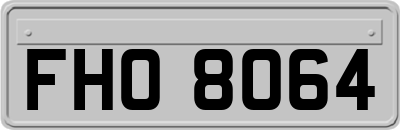 FHO8064