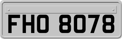 FHO8078