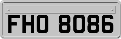 FHO8086