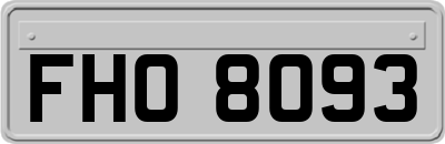 FHO8093