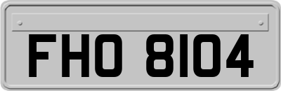 FHO8104