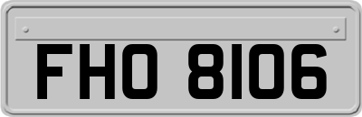 FHO8106