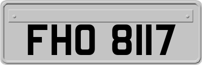 FHO8117
