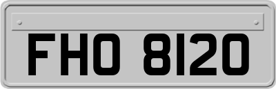 FHO8120