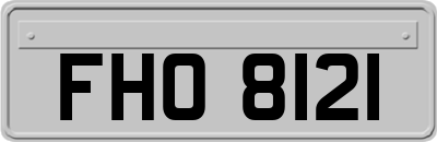 FHO8121