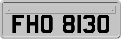 FHO8130