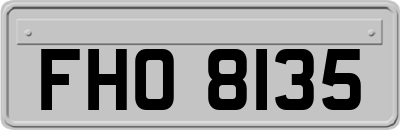 FHO8135