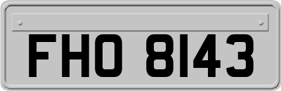 FHO8143