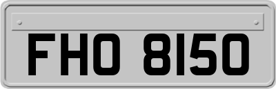 FHO8150