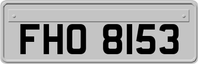 FHO8153