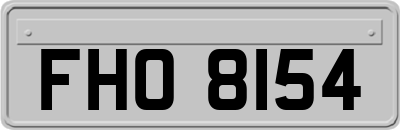 FHO8154