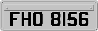 FHO8156
