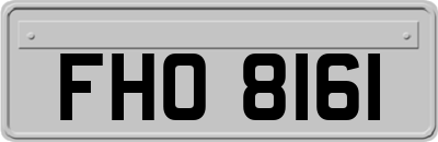 FHO8161