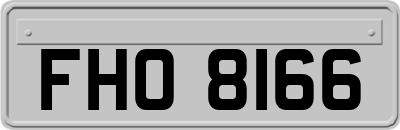 FHO8166