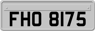 FHO8175