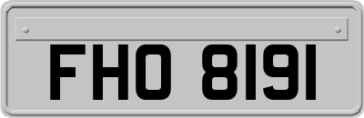 FHO8191