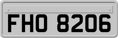 FHO8206