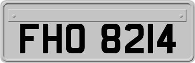 FHO8214