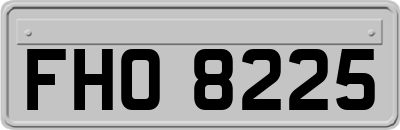 FHO8225