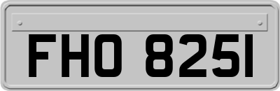 FHO8251