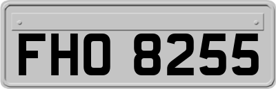 FHO8255