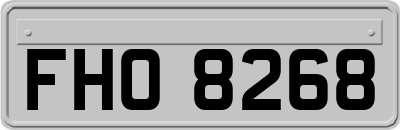 FHO8268