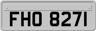 FHO8271