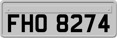 FHO8274