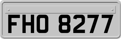 FHO8277