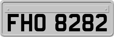FHO8282