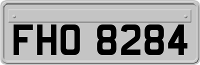 FHO8284