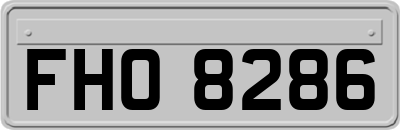 FHO8286